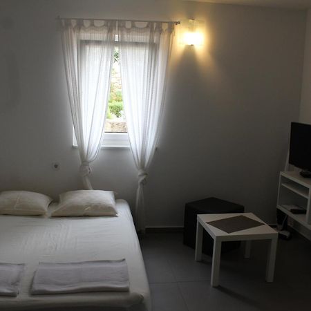 מאנדרה Apartmani Vrancic מראה חיצוני תמונה