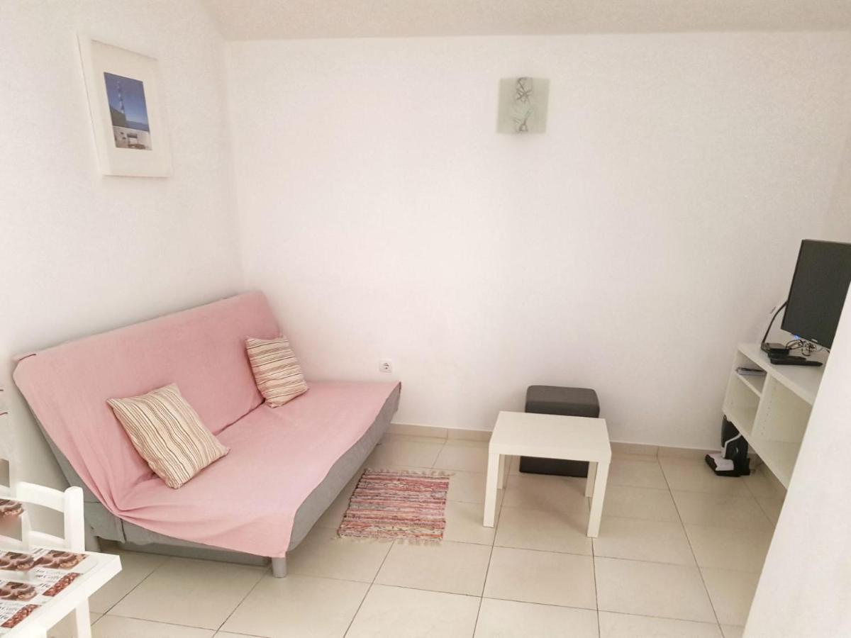 מאנדרה Apartmani Vrancic מראה חיצוני תמונה