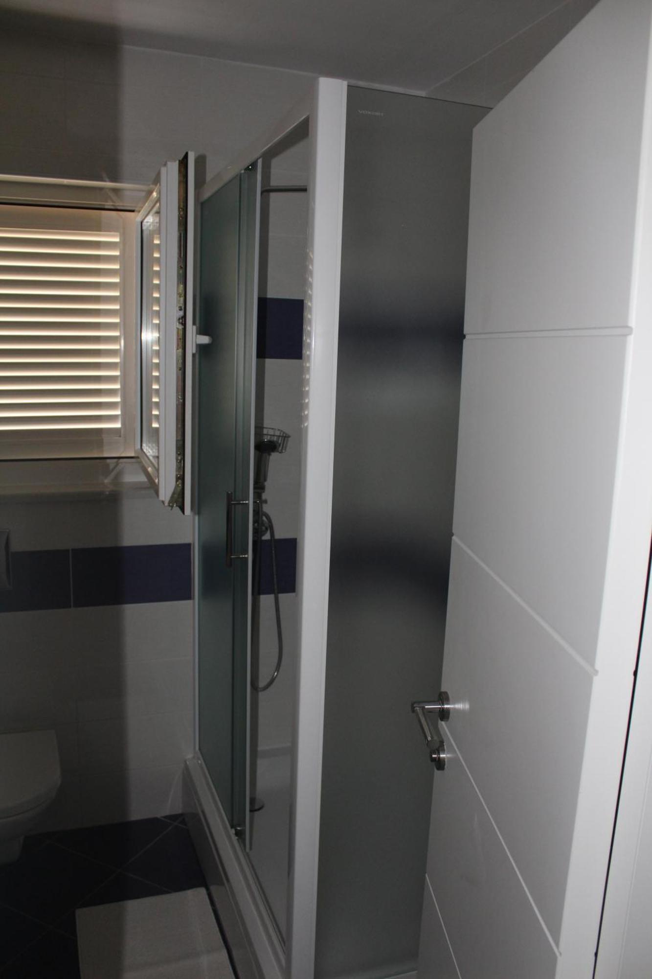 מאנדרה Apartmani Vrancic מראה חיצוני תמונה