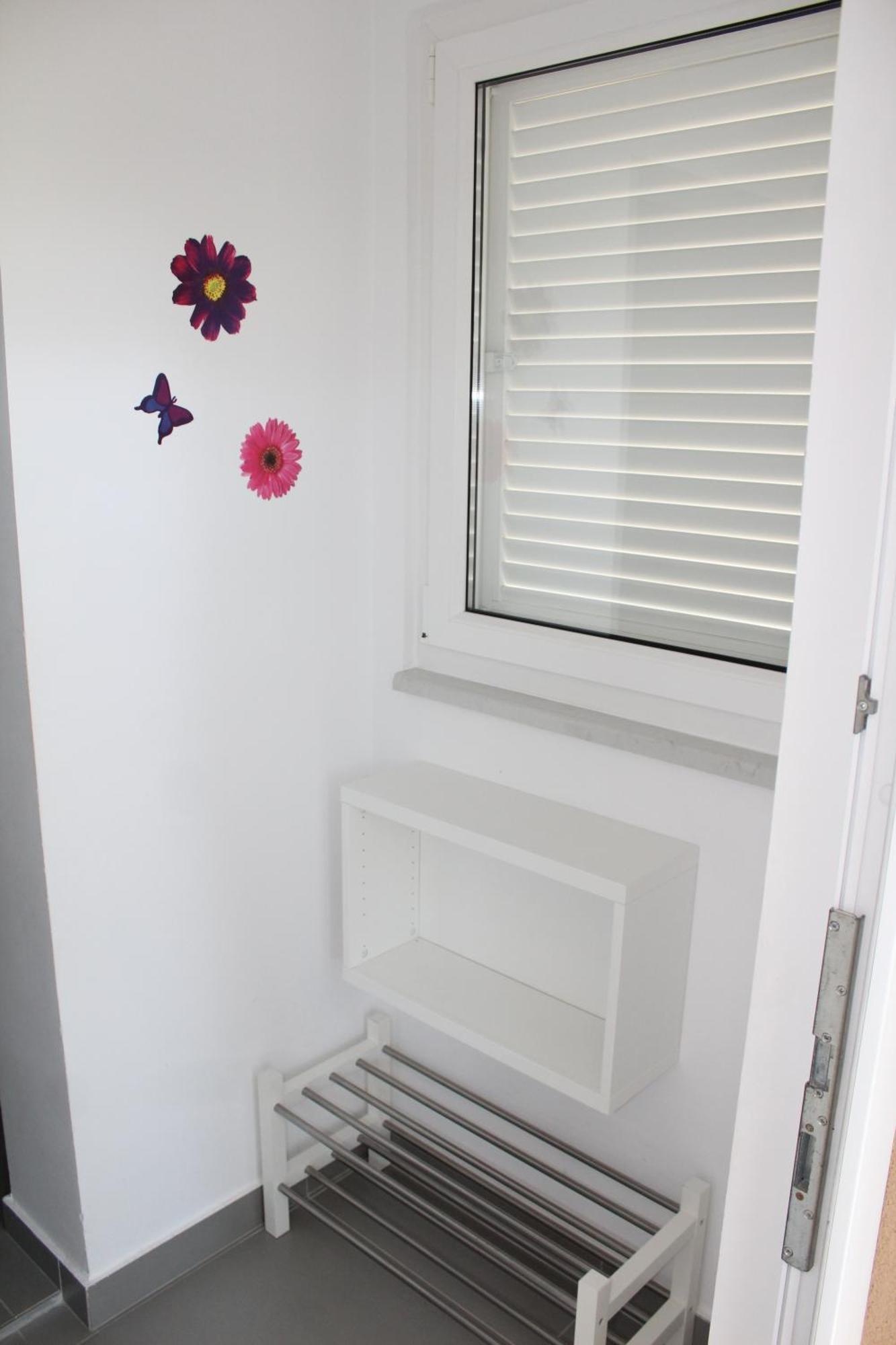 מאנדרה Apartmani Vrancic מראה חיצוני תמונה
