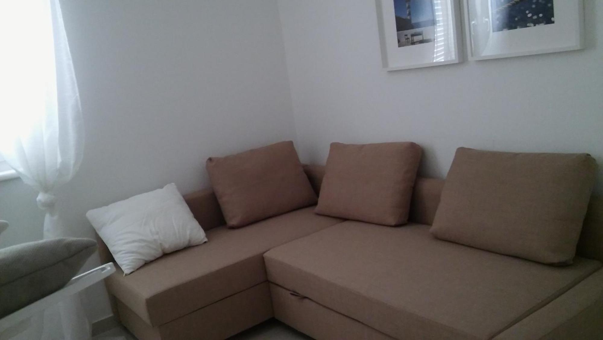 מאנדרה Apartmani Vrancic מראה חיצוני תמונה